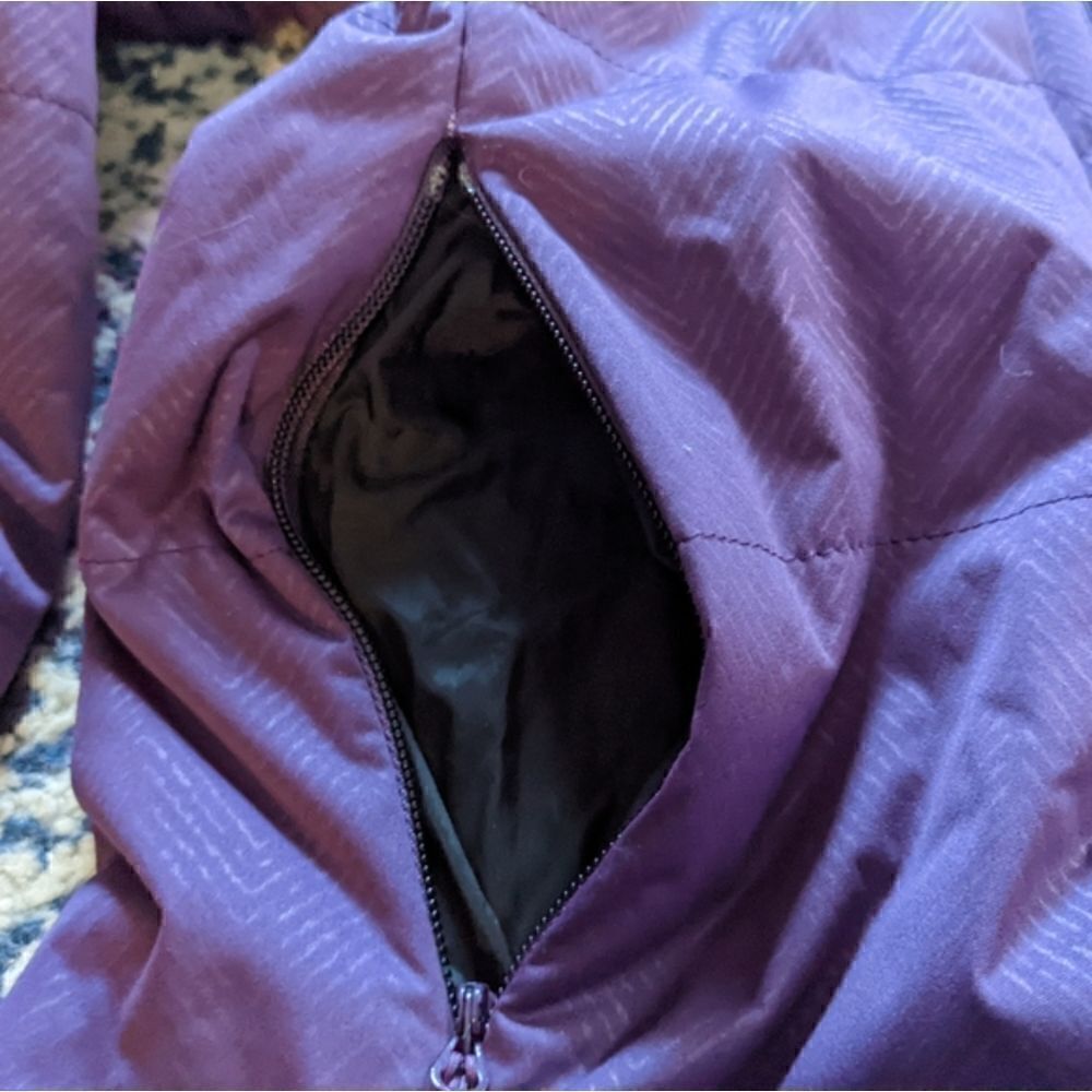 Goldwin winter jacket  - Picture 15 of 15